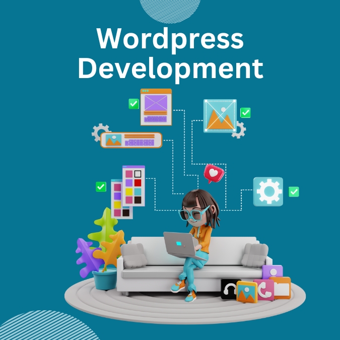 WordPress Development
