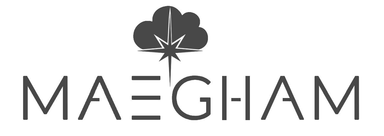 Maegham Logo