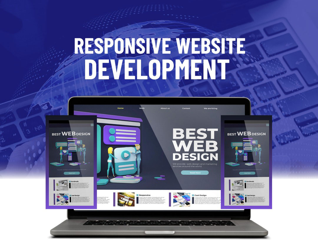 Responsive Web Design