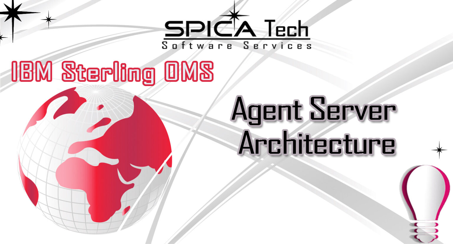 AGENT SERVER ARCHITECTURE